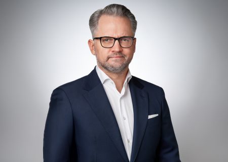 Dr. Alexander Safaric