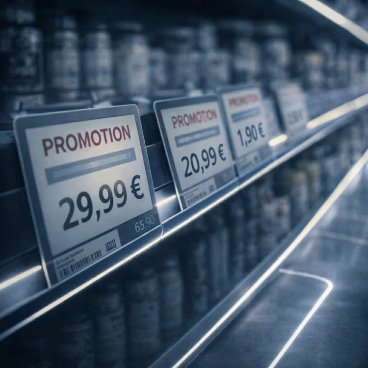 Aktionsmanagement mit KI