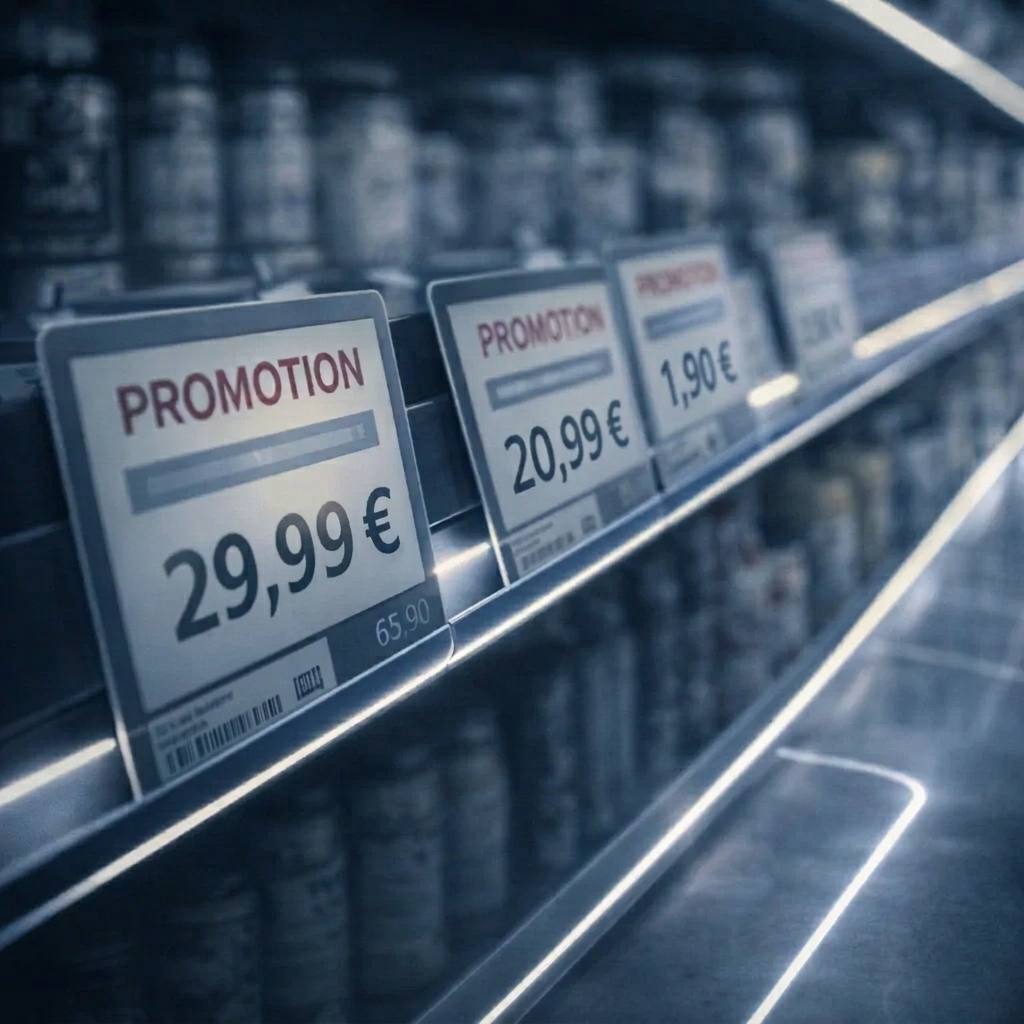 Aktionsmanagement mit KI