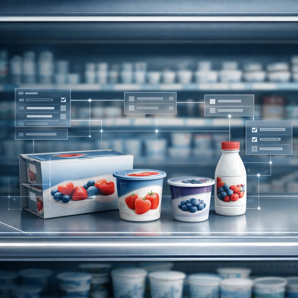 Stammdatenmanagement mit KI