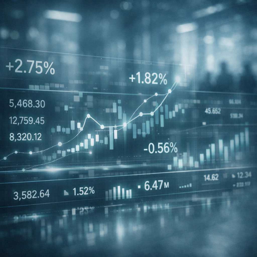 Finanzen & Controlling