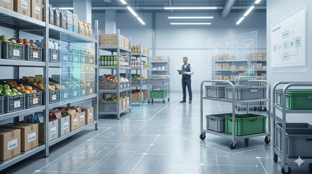 KI Reifegrad Assessment