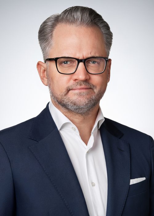 Dr. Alexander Safaric