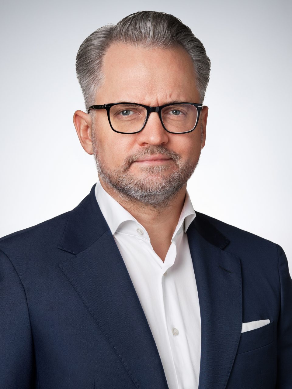 Dr. Alexander Safaric