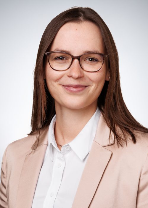 Lisa Mommertz-Alderath