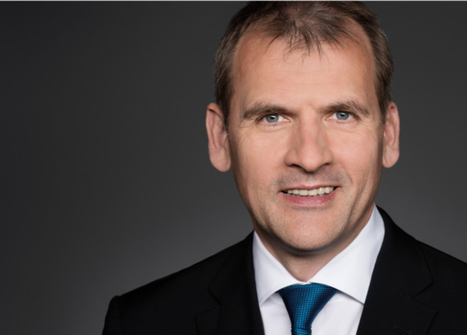 Stephan Tromp, HDE